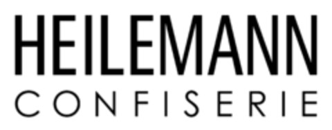 HEILEMANN CONFISERIE Logo (EUIPO, 12/27/2021)