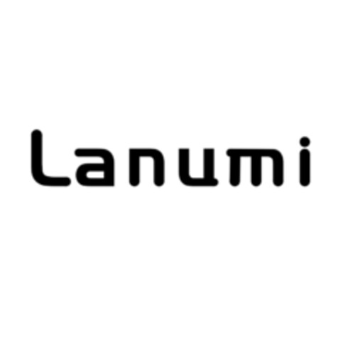 Lanumi Logo (EUIPO, 04.01.2022)