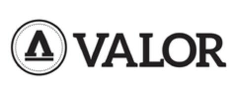 VALOR Logo (EUIPO, 05.01.2022)