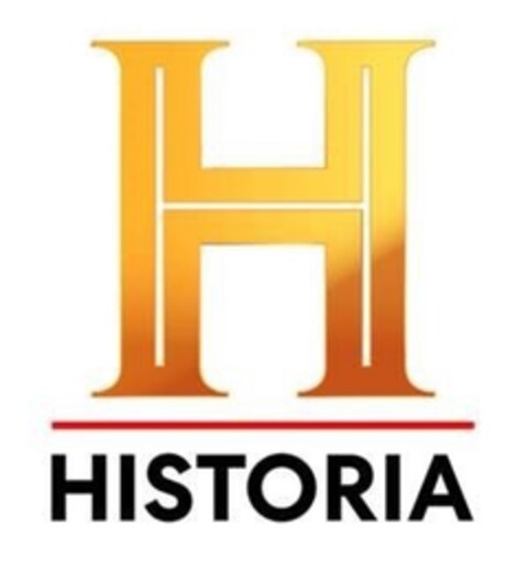 H HISTORIA Logo (EUIPO, 10.01.2022)