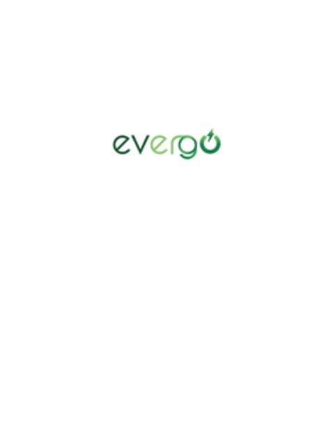 evergo Logo (EUIPO, 07.01.2022)