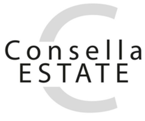 Consella ESTATE Logo (EUIPO, 11.02.2022)