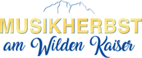 MUSIKHERBST am Wilden Kaiser Logo (EUIPO, 24.02.2022)