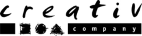 CREATIV COMPANY Logo (EUIPO, 14.03.2022)