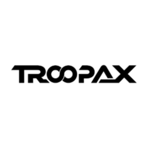 TROOPAX Logo (EUIPO, 12.04.2022)