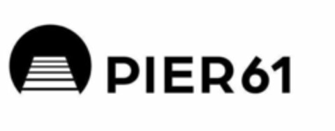PIER61 Logo (EUIPO, 21.04.2022)