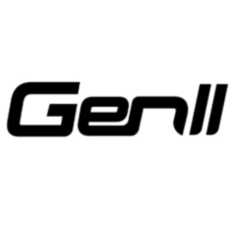 Genii Logo (EUIPO, 04/26/2022)