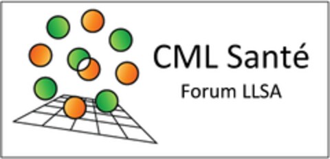 CML SANTE FORUM LLSA Logo (EUIPO, 05/05/2022)