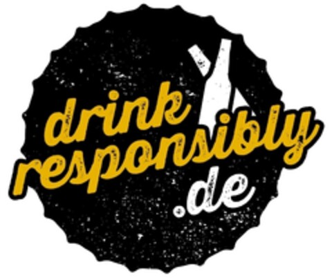 drinkresponsibly.de Logo (EUIPO, 05.05.2022)