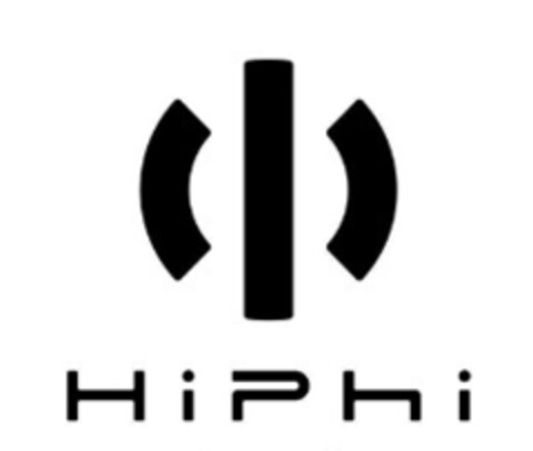 HiPhi Logo (EUIPO, 05/12/2022)