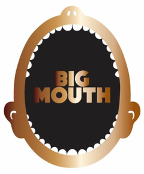 BIG MOUTH Logo (EUIPO, 13.06.2022)