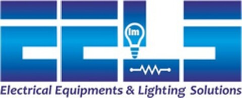 EELS Electrical Equipments & Lighting Solutions Logo (EUIPO, 24.06.2022)