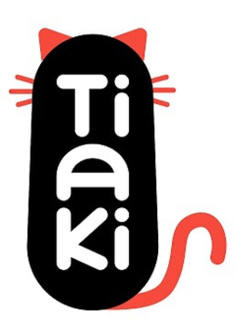 TiAki Logo (EUIPO, 24.06.2022)