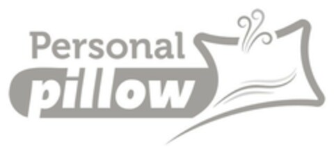 Personal Pillow Logo (EUIPO, 14.07.2022)