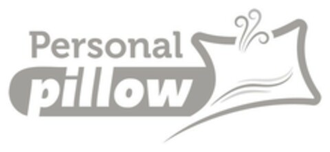 Personal Pillow Logo (EUIPO, 07/14/2022)