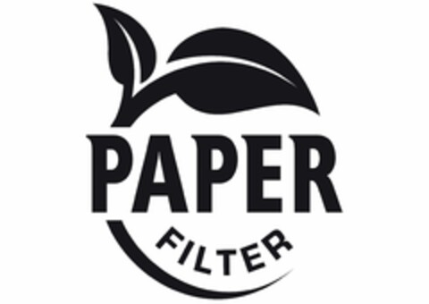 PAPER FILTER Logo (EUIPO, 29.08.2022)