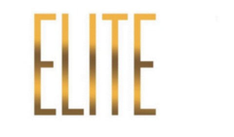 ELITE Logo (EUIPO, 09/12/2022)