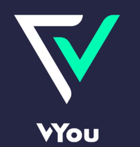 VYOU Logo (EUIPO, 09/30/2022)