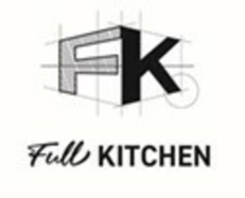 FULL KITCHEN Logo (EUIPO, 06.10.2022)