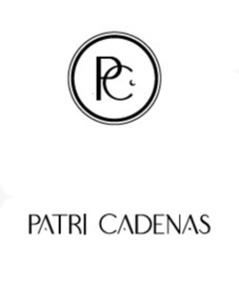 PC PATRI CADENAS Logo (EUIPO, 27.10.2022)