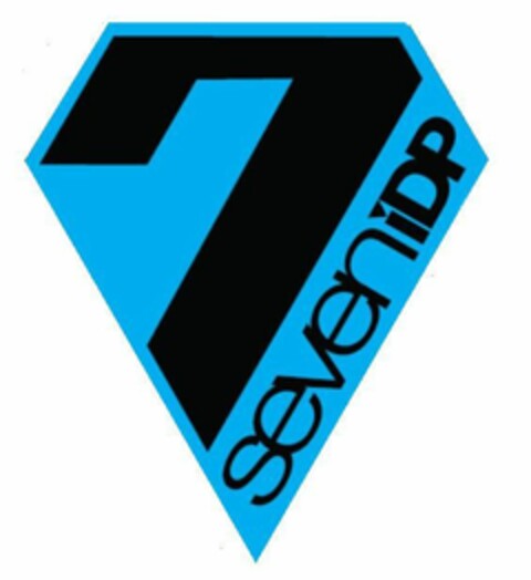 7 seven iDP Logo (EUIPO, 11/08/2022)