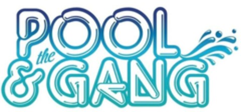 POOL & THE GANG Logo (EUIPO, 01/17/2023)