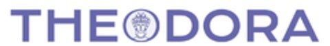 THEODORA Logo (EUIPO, 01/27/2023)