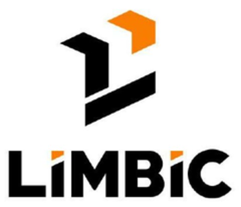 LIMBIC Logo (EUIPO, 25.01.2023)