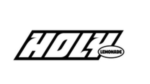 HOLY Lemonade Logo (EUIPO, 28.02.2023)