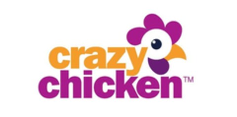 crazy chicken Logo (EUIPO, 03.03.2023)