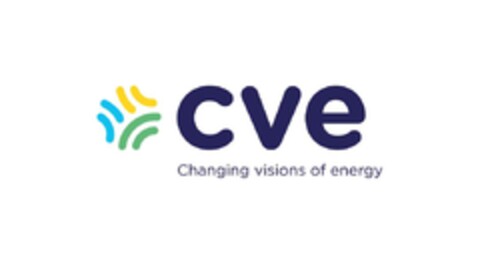 CVE Changing visions of energy Logo (EUIPO, 17.03.2023)