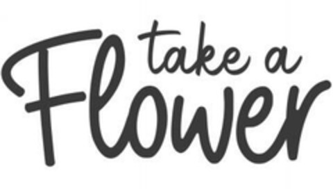 take a Flower Logo (EUIPO, 20.03.2023)