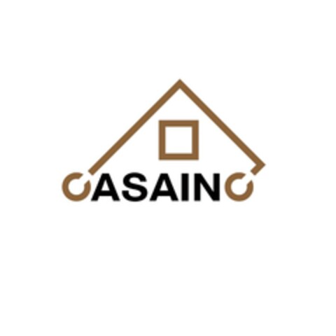 CASAINC Logo (EUIPO, 03/22/2023)