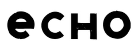 ECHO Logo (EUIPO, 03/24/2023)