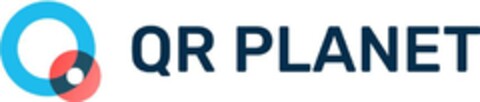 QR PLANET Logo (EUIPO, 05.04.2023)