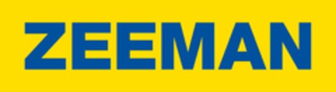 ZEEMAN Logo (EUIPO, 21.04.2023)