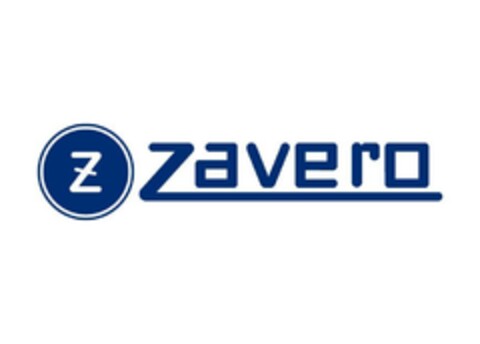 z Zavero Logo (EUIPO, 04/28/2023)