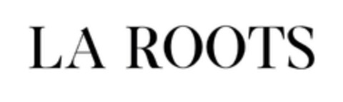 LA ROOTS Logo (EUIPO, 05.05.2023)