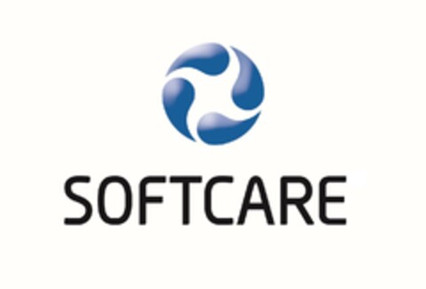 SOFTCARE Logo (EUIPO, 08.06.2023)
