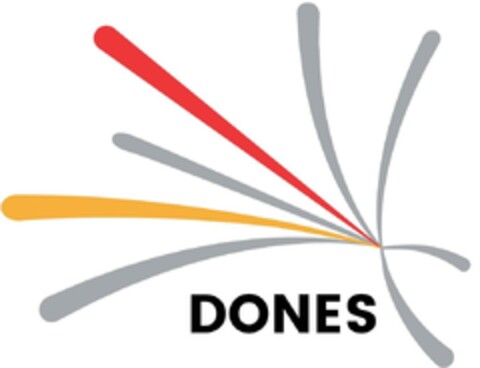 DONES Logo (EUIPO, 06/08/2023)