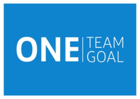 TEAM ONE GOAL Logo (EUIPO, 13.06.2023)