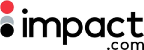 impact .com Logo (EUIPO, 26.06.2023)