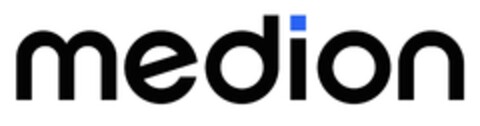 medion Logo (EUIPO, 07.07.2023)