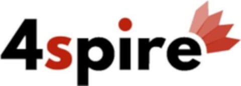 4spire Logo (EUIPO, 21.07.2023)