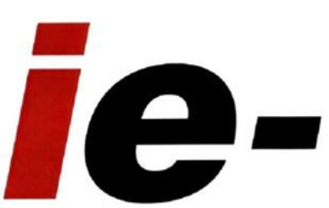 ie- Logo (EUIPO, 24.07.2023)