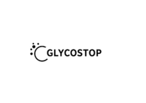 GLYCOSTOP Logo (EUIPO, 28.07.2023)