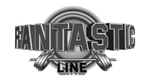 FANTASTIC LINE Logo (EUIPO, 08/02/2023)