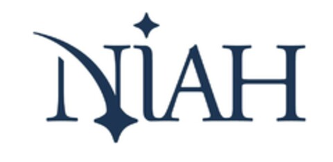 NIAH Logo (EUIPO, 03.08.2023)