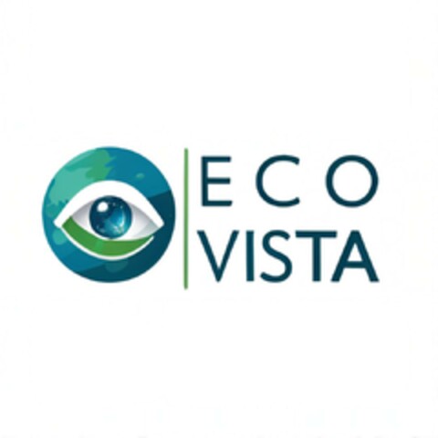 ЕСОVISTA Logo (EUIPO, 10.08.2023)