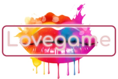 Lovegame Logo (EUIPO, 30.10.2023)